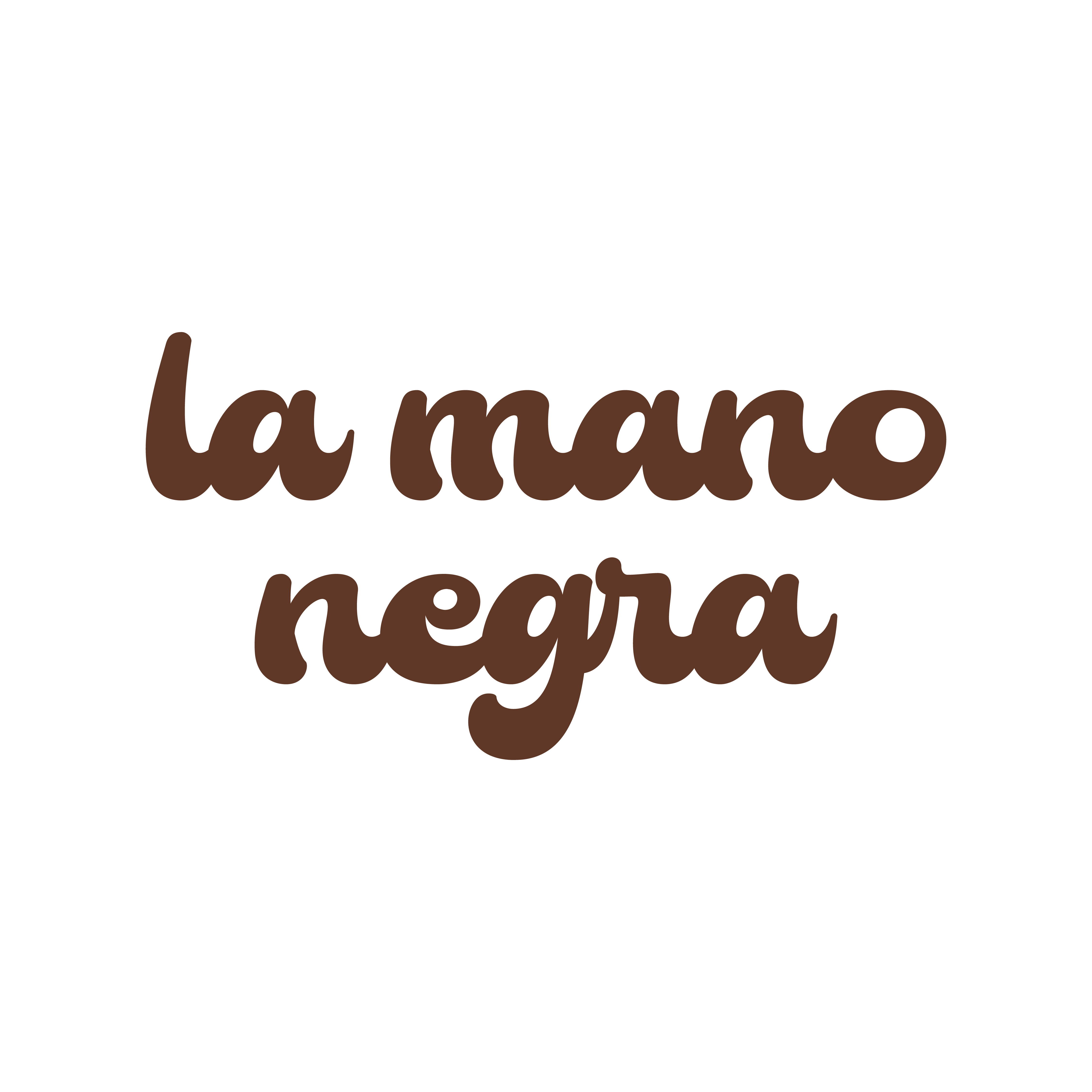 Mano Negra Cocina